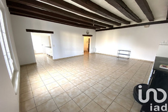 achat appartement loches 37600