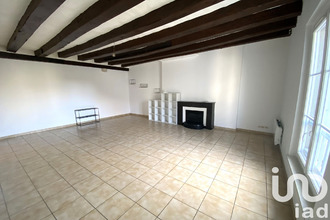 achat appartement loches 37600