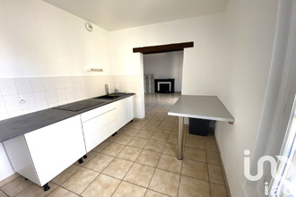 achat appartement loches 37600