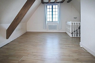 achat appartement loches 37600