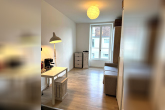 achat appartement loches 37600