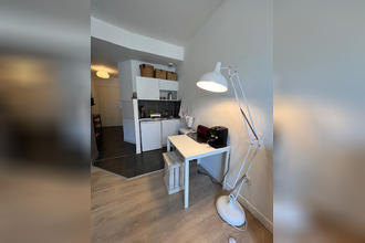 achat appartement loches 37600