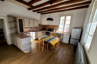 achat appartement loches 37600