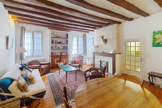 achat appartement loches 37600