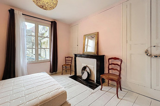 achat appartement loches 37600