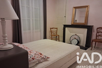 achat appartement loches 37600