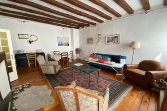 achat appartement loches 37600