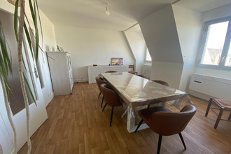 achat appartement loches 37600