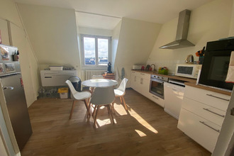achat appartement loches 37600