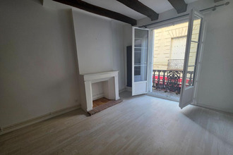 achat appartement loches 37600