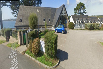 achat appartement locmaria-plouzane 29280