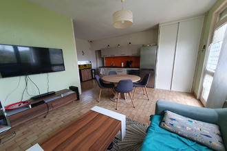 achat appartement locmariaquer 56740