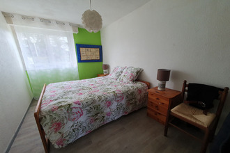 achat appartement locmariaquer 56740