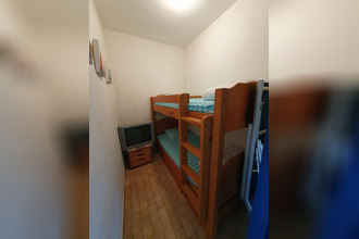 achat appartement locmariaquer 56740