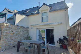 achat appartement locmariaquer 56740