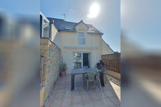 achat appartement locmariaquer 56740