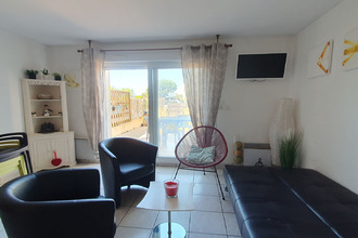 achat appartement locmariaquer 56740