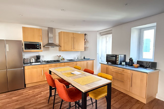 achat appartement locmariaquer 56740