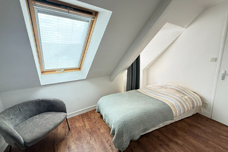 achat appartement locmariaquer 56740