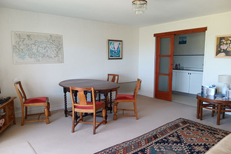 achat appartement locmariaquer 56740