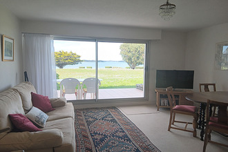 achat appartement locmariaquer 56740