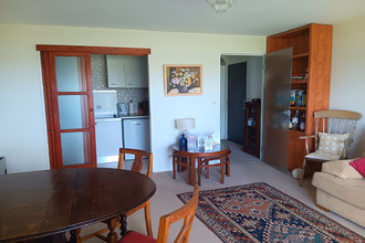 achat appartement locmariaquer 56740