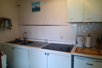 achat appartement locmariaquer 56740