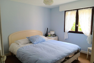 achat appartement locmariaquer 56740