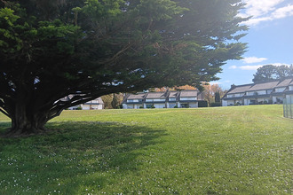 achat appartement locmariaquer 56740