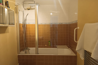 achat appartement locmariaquer 56740