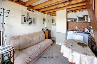achat appartement locmariaquer 56740