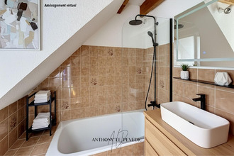 achat appartement locmariaquer 56740