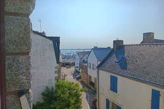 achat appartement locmariaquer 56740