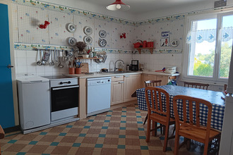achat appartement locmariaquer 56740