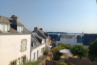 achat appartement locmariaquer 56740