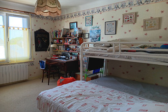 achat appartement locmariaquer 56740