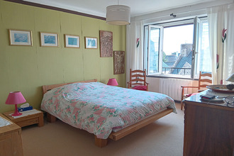 achat appartement locmariaquer 56740
