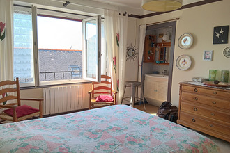 achat appartement locmariaquer 56740