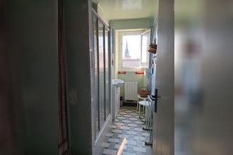 achat appartement locmariaquer 56740
