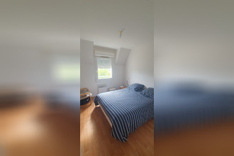 achat appartement locmine 56500