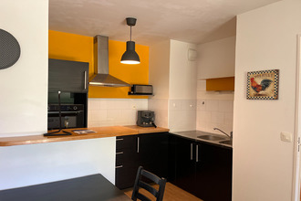 achat appartement locmine 56500