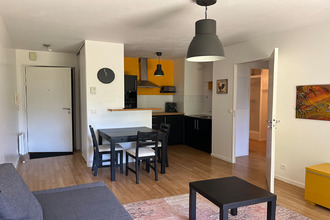 achat appartement locmine 56500