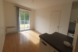 achat appartement locmine 56500