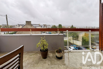 achat appartement locmine 56500