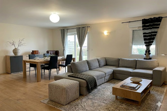 achat appartement locmine 56500