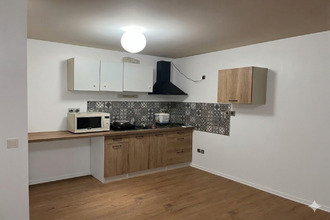 achat appartement locmine 56500