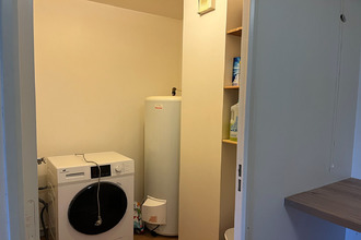 achat appartement locmine 56500