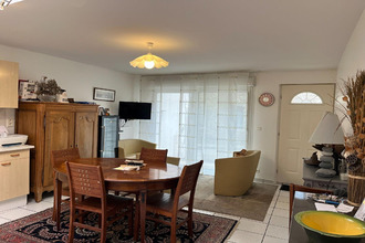 achat appartement locmine 56500