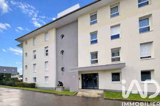 achat appartement locmine 56500