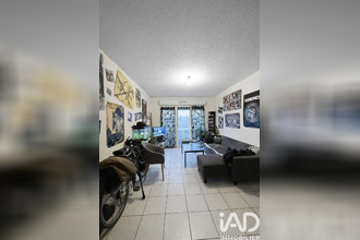 achat appartement locmine 56500